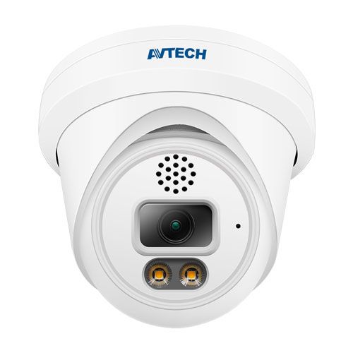 AVTECH dome DGM5206SVSGATPF (5MP, F2.8) KIPDGM5206SVSGATPF2.8