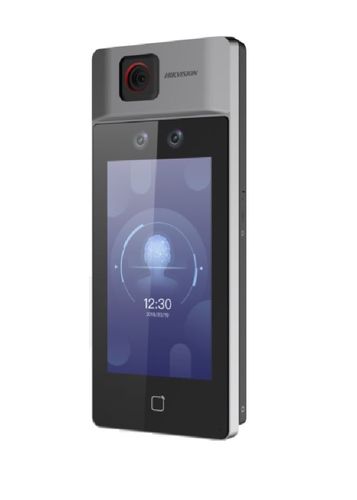 Face recognition and temperature terminal Hikvision DS-K1T671TM-3XF PSSDSK1T671TM3XF