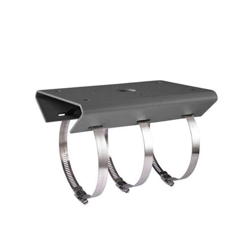 Pole mounting bracket Hikvision DS-1275ZJ-BJH KRDS1275ZJBJH