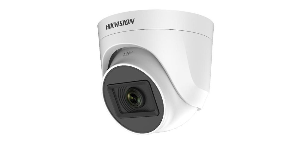 Hikvision dome DS-2CE76H0T-ITPF(C) F2.8 KDN2CE76H0TITPFF2.8C