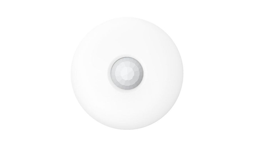 Wired Dual-Tech Ceiling Detector Hikvision Ellipse DS-PDCL12DT-EG2 DSPDCL12DTEG2