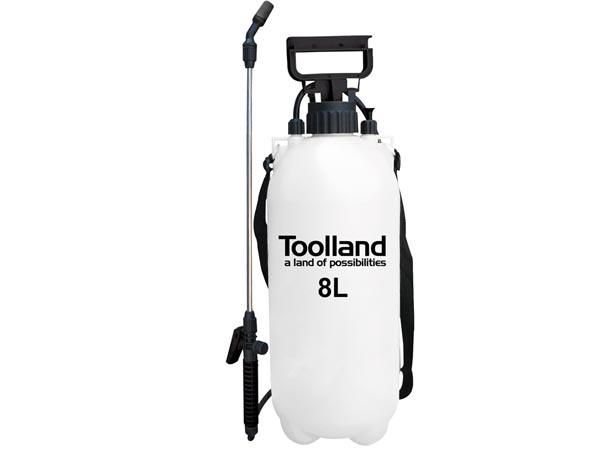Pressure sprayer, 8 L DT20008N 5410329736019