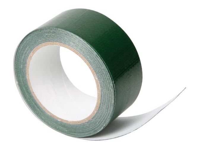 TARPAULIN REPAIR TAPE - 50 mm x 10 m DTAR50L 5410329684938; 5410329684938