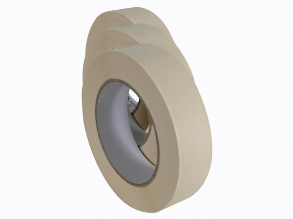 MASKING TAPE - 30 mm x 50 m - 3 ROLLS DTM30X3 5410329405939