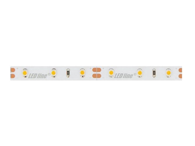 LED line® strip 300 SMD 12V red 4,8W 240201 5901583240201