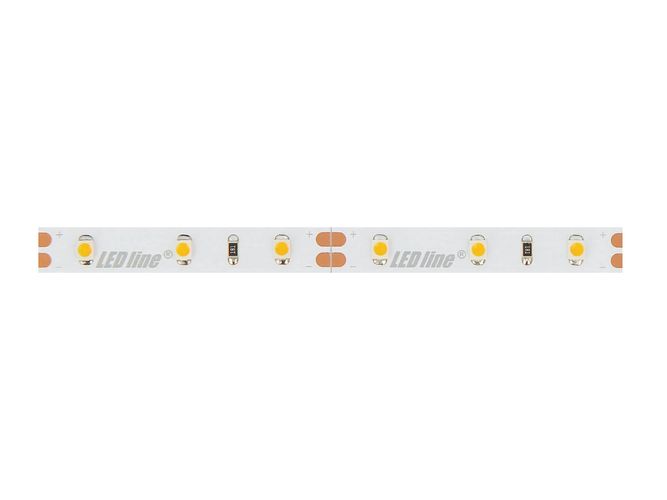 LED strip 300/5m SMD 12V BLUE 4,8W IP20 8mm 5m PRIME 240218 5901583240218