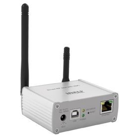 Беспроводной блок управления GATEWAY, система iNELS RF с Wi-Fi, iNELS RF eLAN-RF-Wi-003 8595188148726