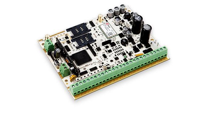 ELDES ESIM384 RGSMESIM384