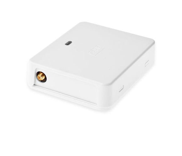 ELDES wireless zone and PGM output expansion module EW2 RGSMEW2