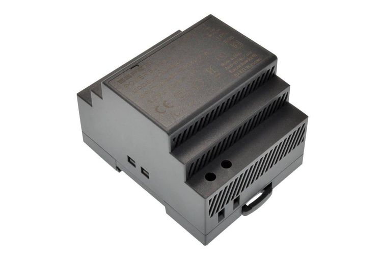 DIN rail power supply 7,1A 85W 12V HDN-10012