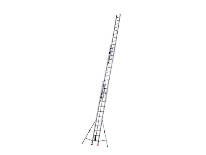 FACAL Roller R41-3S Rope-operated extension ladders FAC-R41-3S 8028406111962; 8028406111962