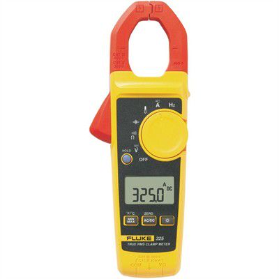 Измеритель истинного среднеквадратичного значения FLK-325, FLUKE FLK-325 0095969623766