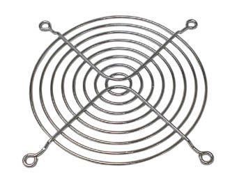 FINGER GUARD FOR BLOWER 120 x 120mm G120 5410329270575