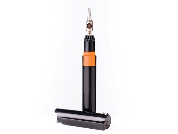 GAS SOLDERING IRON - SEMI-PROFESSIONAL (P1) GAS/PROF 5099681100012