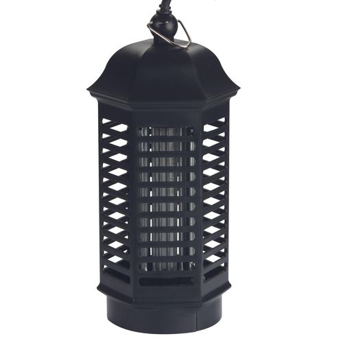 ELECTRIC INSECT KILLER - 4 W GIK06N 5410329599584; 5410329616199