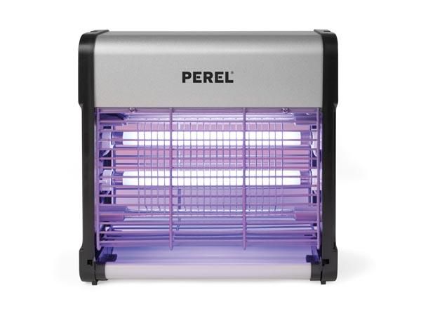 ELECTRIC INSECT KILLER - 2 x 6 W GIK07N1 5410329703721