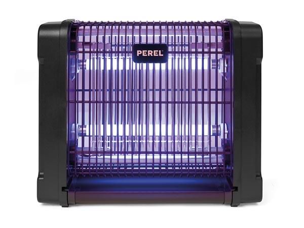 ELECTRIC INSECT KILLER 360░ - 2 x 6 W GIK07ON 5410329703752