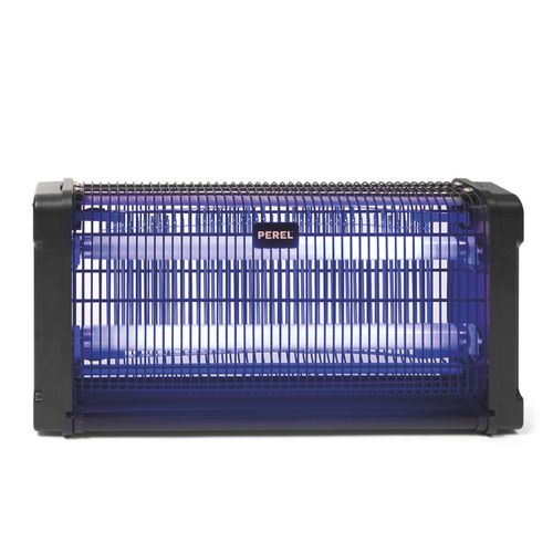 ELECTRIC INSECT KILLER 360░ - 2 x 15 W GIK09ON 5410329703776