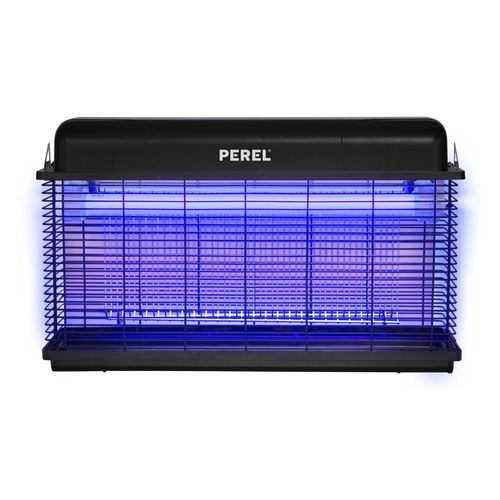 ELECTRIC INSECT KILLER 2 x 15 W - OUTDOOR USE GIK11 5410329426996; 5410329452476