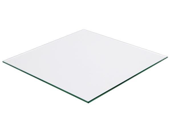GLASS PANEL FOR 3D PRINTER (215 x 215 x 3 mm) GP8200