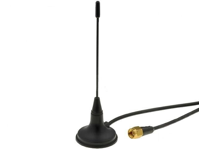 GSM antenna;SMA GSM-ANT-3