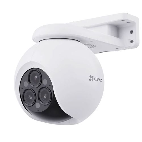 EZVIZ CS-H80f outdoor PTZ camera CSH80F4MP4MP4MP