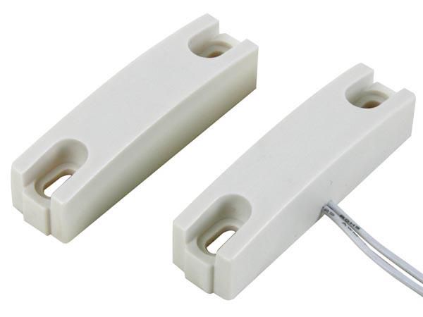 MAGNETIC SWITCH - 0.1 A @ 30 VDC - NC - LEAD WIRES HAA302 5410329431815; 5410329495350; 5410329539719