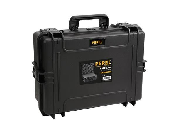 HARD CASE - 594 x 473 x 270 mm - WITH FOAM - 75,8 L HC540SH245