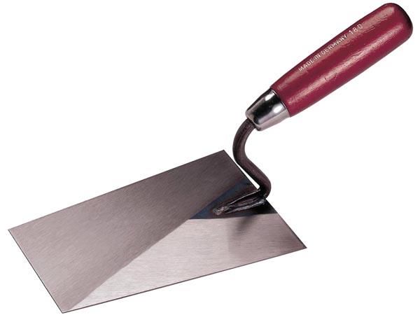 JUNG - MASON'S TROWEL - SWAN NECK - 325 g - HOBBY HE326180 4010496326184