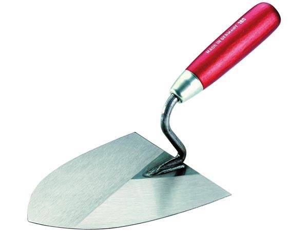 JUNG - BRICK TROWEL - BRUSSELS - 335 g - HOBBY HE351180 4010496351186