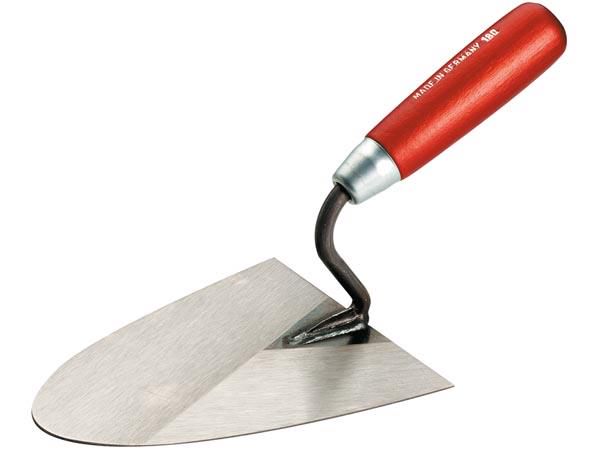 JUNG - BRICK TROWEL - FLOREFFE - 330 g - HOBBY HE353180 4010496353180