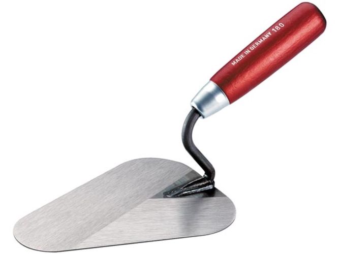 JUNG - BRICK TROWEL - CHARLEROI - 320 g - HOBBY HE358180 4010496358185
