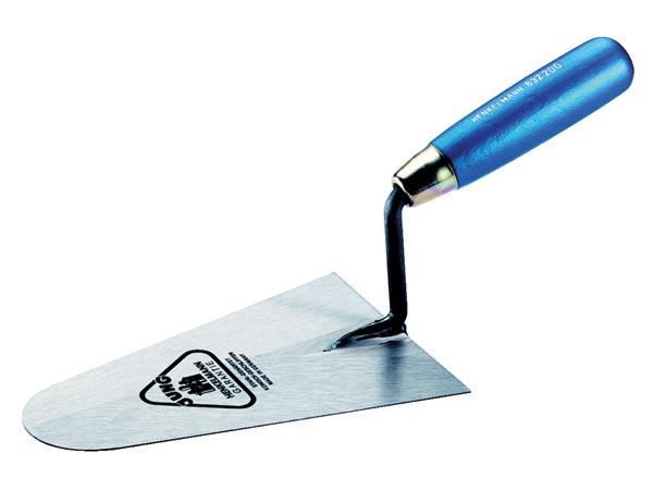 JUNG - BRICK TROWEL - ITALIAN - ROUND - 290 g - PRO HE632180 4010496632186