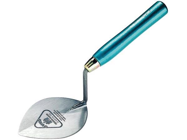 JUNG - TILE SETTER'S TROWEL - HEART-SHAPED - 310 g - PRO HE668160 4010496668161