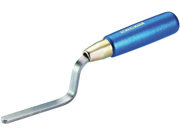 JUNG - TUCK TROWEL - 100 x 8 mm - 95 g - PRO HE749008 4010496749082