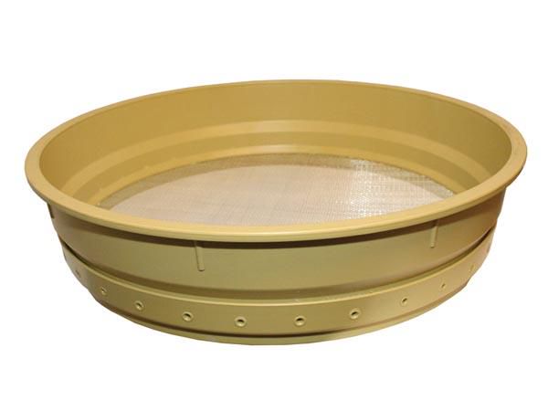 Sieve - ╪ 45 cm - height 12 cm HED2008 3375553705038; 3375553705038
