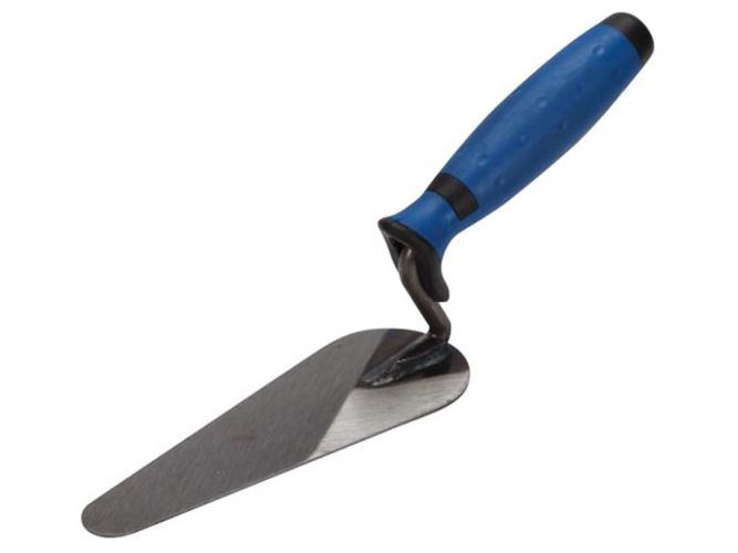 JUNG - TONGUE SHAPED TROWEL - 145 g - HOBBY HES316160 4010496102573