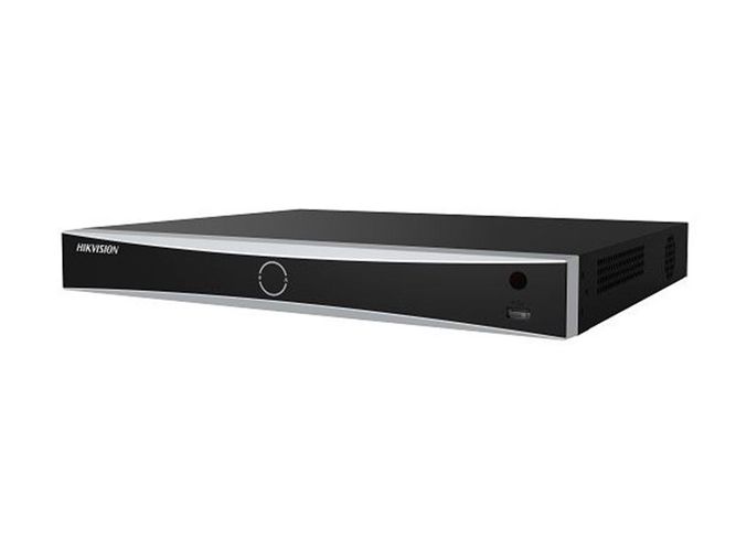 Hikvision NVR DS-7616NXI-I2/16P/S(E) NVRDS7616NXII216PSE
