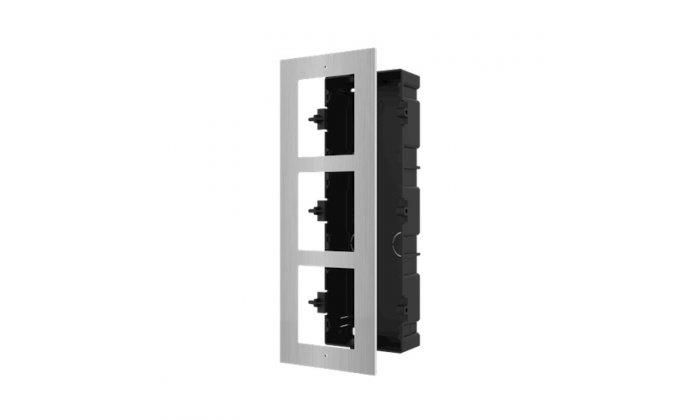Hikvision flush bracket DS-KD-ACF3/S PSDSKD-ACF3S