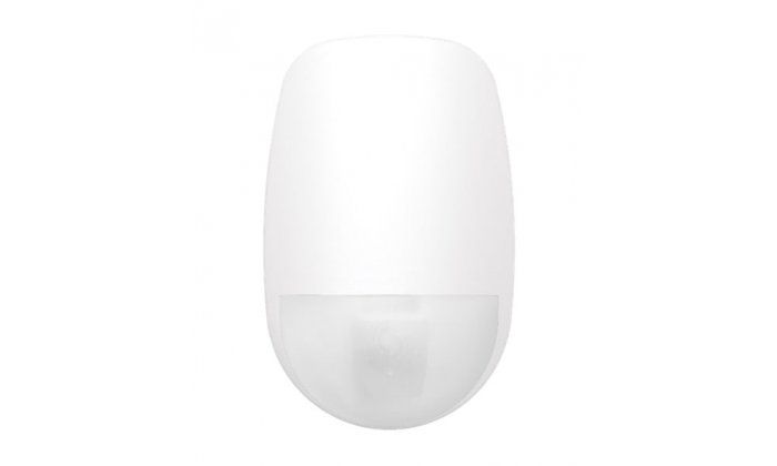 Hikvision PIR Curtain Wireless Detector AX PRO DS-PDC15-EG2-WE(B) DSPDC15EG2WEB