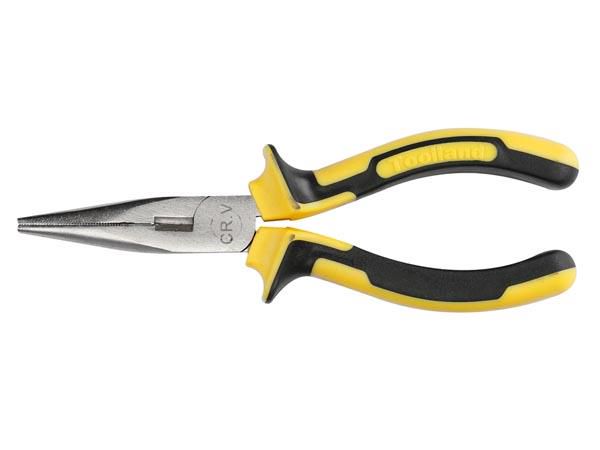 LONG NOSE PLIERS 6.5" / 165 mm HP05N 5410329630836; 5410329660116; 5410329660109