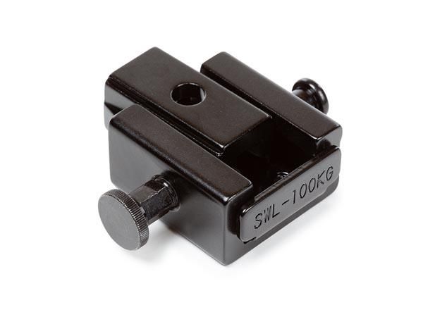 SLIDE COMPLETE (BLACK) HQCL10005 5410329722432