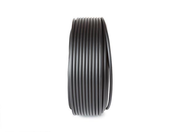 PROFESSIONAL SPEAKER WIRE - BLACK - 2 x 4.00 mm▓ - 100 m HQPW10003 5410329720919; 5410329720919