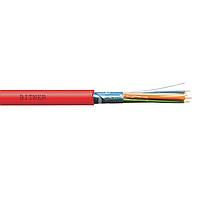 Telecommunication cable Bitner HTKSHekw 2x2x0.8mm KGME2/2/0.8