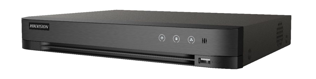 8ch DVR Hikvision iDS-7208HUHI-M1/X DVR7208HUHIM1X