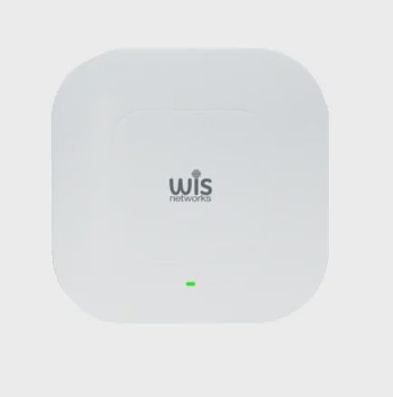 Access Point WIS-WCAP-AX-Lite (without power brick) RLANWISWCAPAXLITE