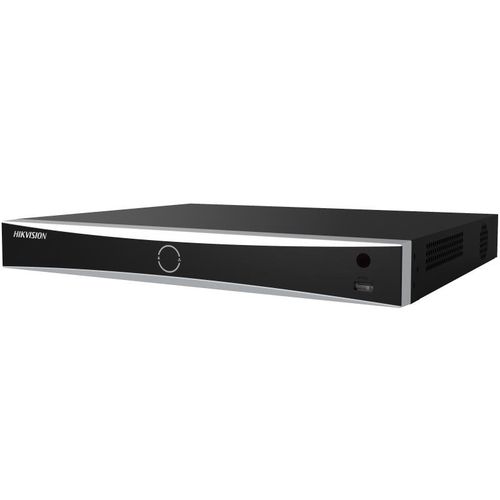 Hikvision NVR DS-7608NXI-K2/8P(D)/Alarm4+1 NVRDS7608NXIK28PDALR