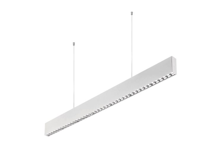 VILANA ceiling light (White, 42W, 3780lm, 4000k) GTV LD-VIL42WUDB-NB GTVLDVIL42WUDBNB