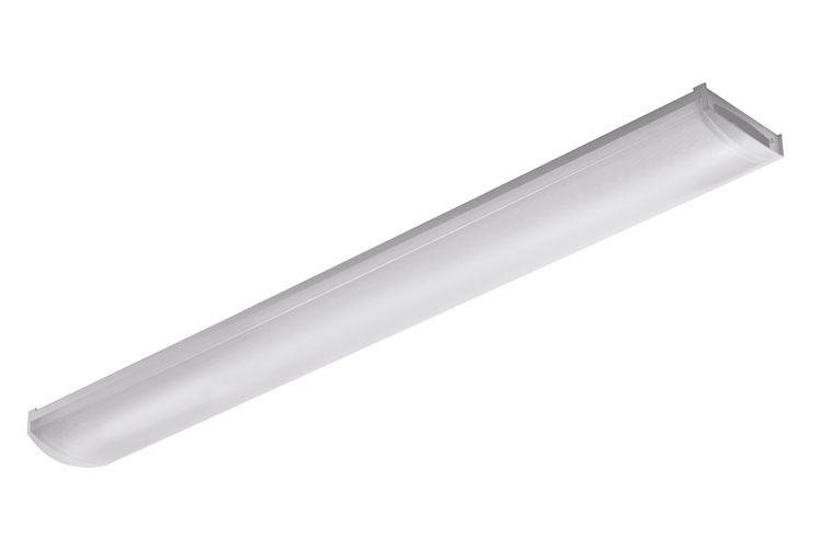 ZEFIR PRO LED lamp GTV LD-ZFPL48W12-NB (48W, IP44, 4000K, 4400lm) GTVLDZFPL48W12NB