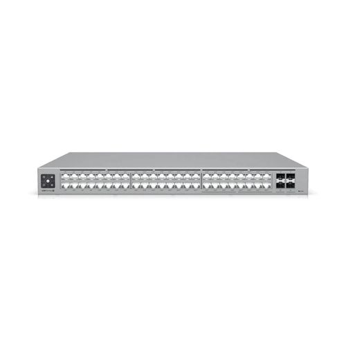 48-port switch Ubiquiti Unifi USW-Pro-Max-48-PoE-EU SWITCHUSWPROMAX48POEEU